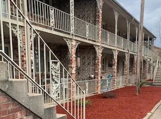 624 Arnett Blvd #7B, Danville, VA 24540