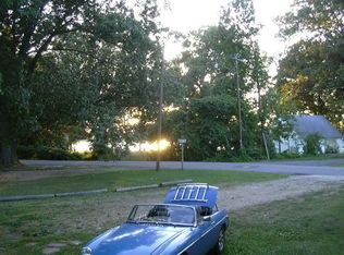 501 Monroe Bay Ave, Colonial Beach, VA 22443