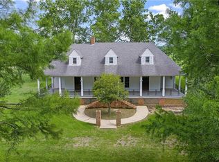 646 Fish Hatchery Rd, Natchitoches, LA 71457