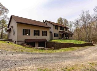 13 Van Tine Rd, Kerhonkson, NY 12446