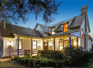 621 Old Palmetto Bluff Rd, Bluffton, SC 29910