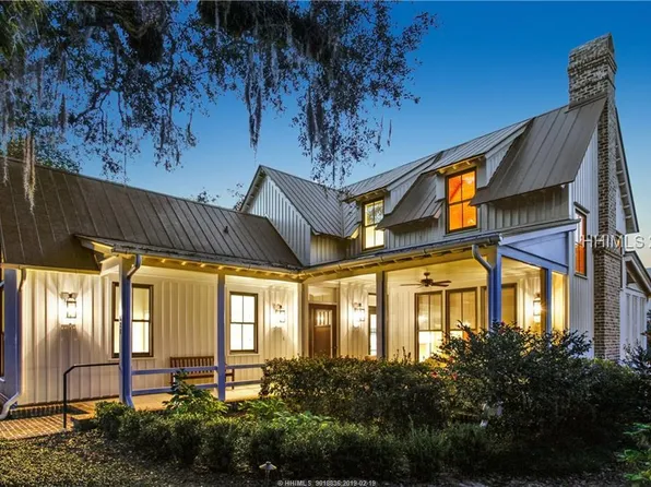 621 Old Palmetto Bluff Rd, Bluffton, SC 29910