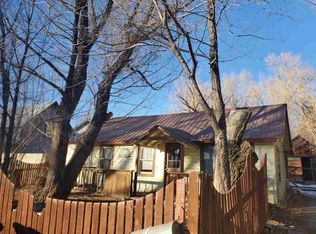 851 E 4th St, Durango, CO 81301