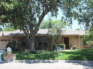 809 E Flynn Ave, Harlingen, TX 78550