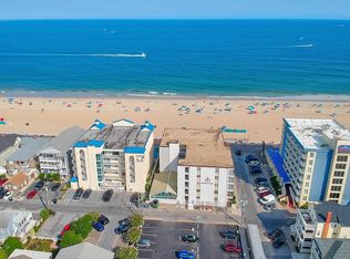 1201 Atlantic Ave UNIT 203, Ocean City, MD 21842