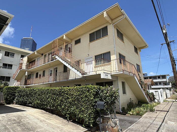 1st image of 1767 Malanai St #C