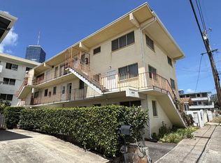 1767 Malanai St #C, Honolulu, HI 96826