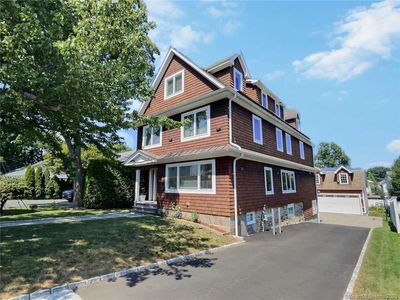 7 Auburn Street, Norwalk, CT, 06854