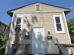 1819-1821 Parrish Ave, Hamilton, OH 45011