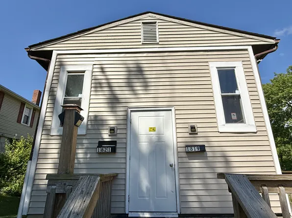 1819-1821 Parrish Ave, Hamilton, OH 45011
