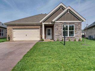 7017 Barlow Ct, Newburgh, IN 47630