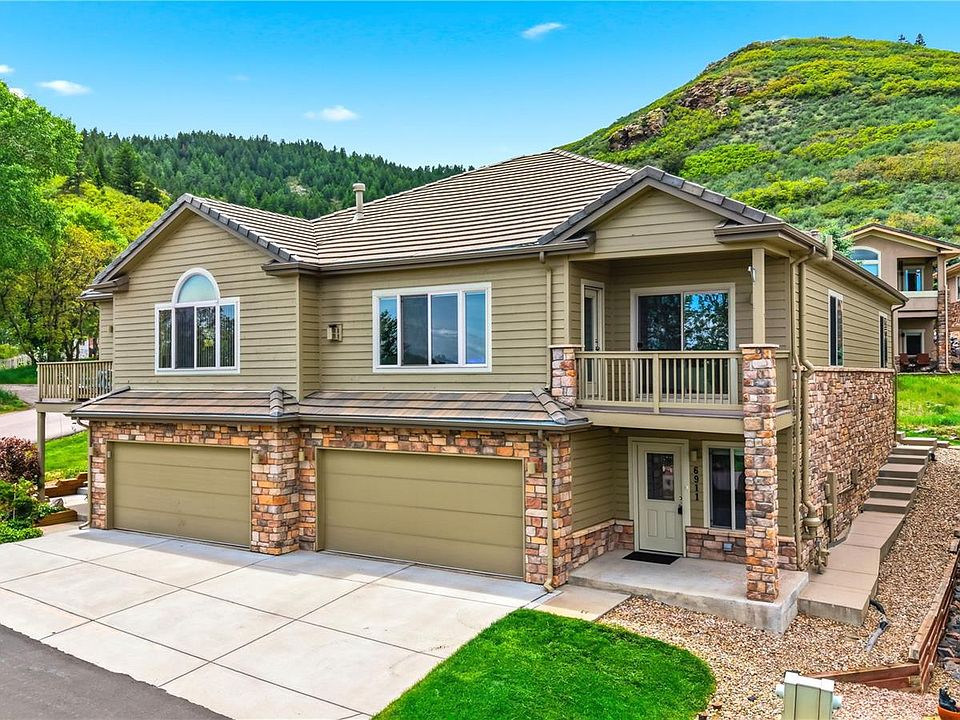 1st image of 6911 Buckskin Drive