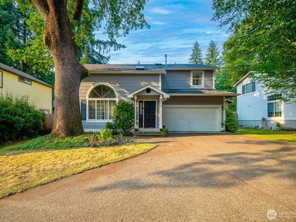 5612 29th Court SE, Lacey, WA 98503