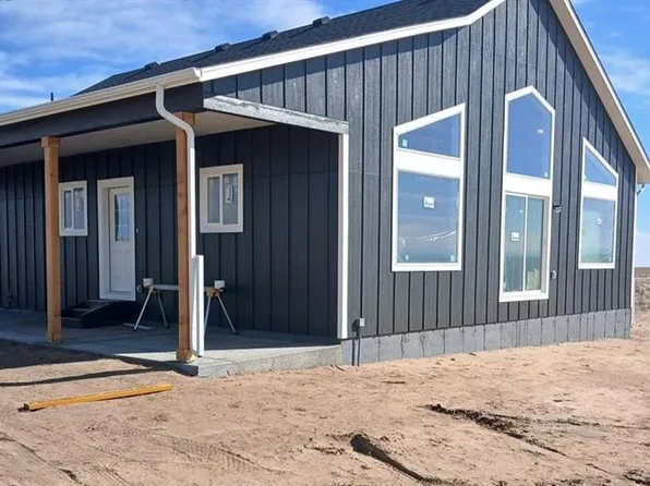 29295 Tallgrass Vw, Calhan, CO 80808