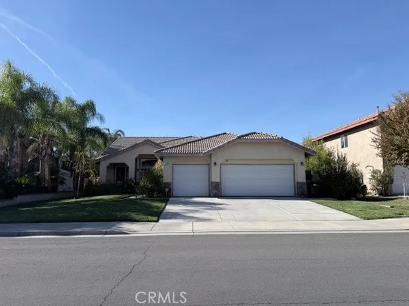 25633 Macintosh Ct, Menifee, CA 92585
