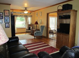 172 Martin Farm Rd, Madison, NC 27025