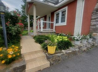 729 Security Rd, Hagerstown, MD 21740