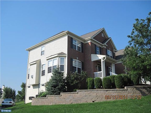 Exterior Side