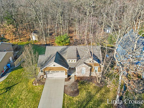 5th image of 16741 Stoneway Dr