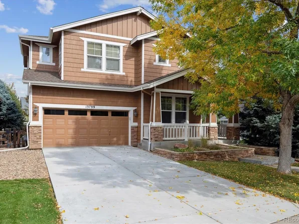 13799 E Weaver Place, Centennial, CO 80111