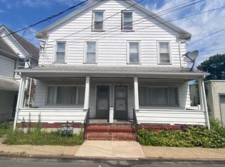 18 Logan St, Wilkes Barre, PA 18702