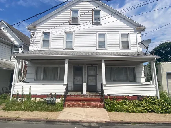 18 Logan St, Wilkes Barre, PA 18702