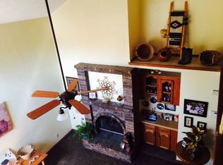 1516 Cezanne Cir, El Paso, TX 79936