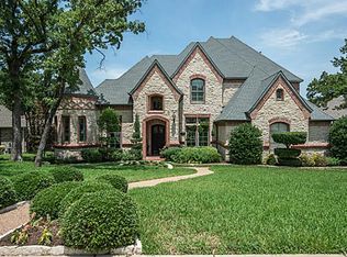 505 Spicewood Ct, Keller, TX 76248