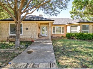 7321 78th St, Lubbock, TX 79424