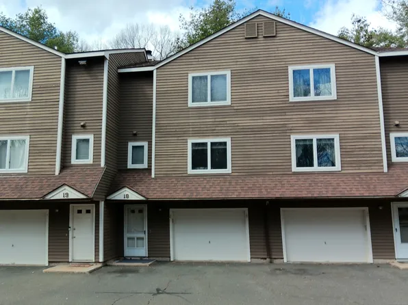 489 Wolcott Street #18, Bristol, CT 06010