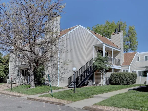 13633 E Yale Avenue #B, Aurora, CO 80015