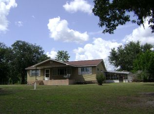 1169 Brake Rd, Westville, FL 32464