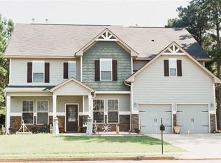 295 Stonecreek Pkwy, Covington, GA 30016