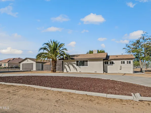 43061 41st St W, Lancaster, CA 93536