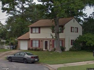706 Houston Ave, Hampton, VA 23669