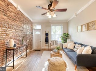 147 N Curley St, Baltimore, MD 21224