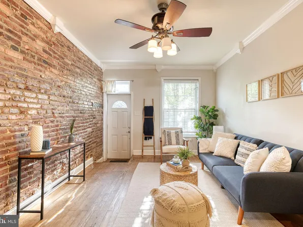 147 N Curley St, Baltimore, MD 21224