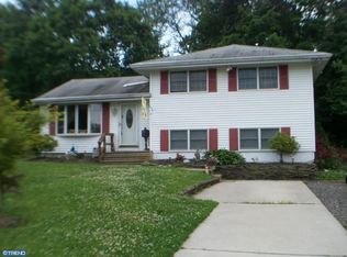 4 Wedgewood Pl, Gibbsboro, NJ 08026