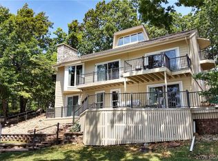32816 S Buck Creek Rd, Gravois Mills, MO 65037