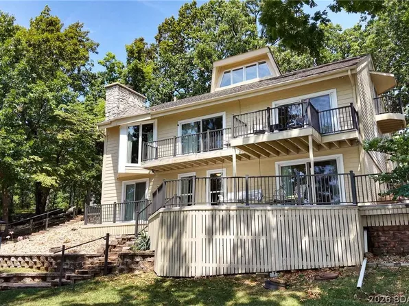 32816 S Buck Creek Rd, Gravois Mills, MO 65037