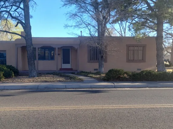 4802 Constitution Ave NE, Albuquerque, NM 87110