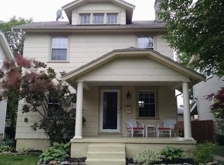 28 Triangle Ave, Oakwood, OH 45419