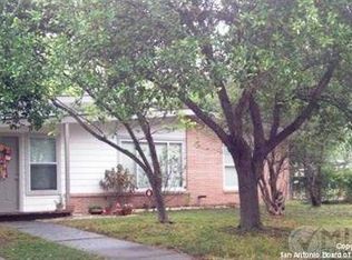 571 Artemis Dr, San Antonio, TX 78218