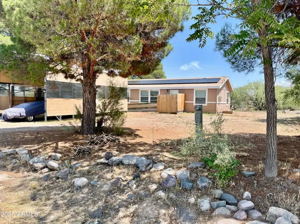 375 S GROSETA Drive, Camp Verde, AZ 86322