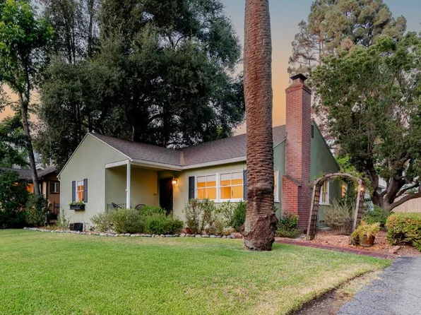 1830 N El Molino Ave, Pasadena, CA 91104