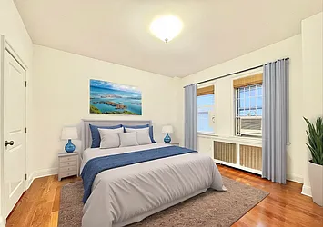 Rented by Manhattan Realty Group