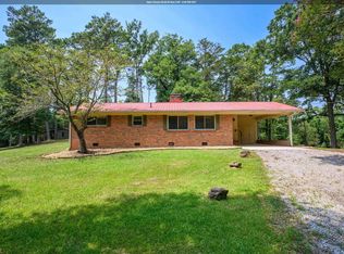 1625 Salem Rd, Montevallo, AL 35115