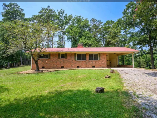 1625 Salem Rd, Montevallo, AL 35115