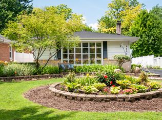 5332 Fair Elms Ave, Western Springs, IL 60558