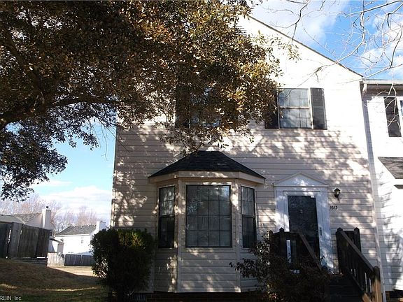2nd image of 1613 Skiffes Creek Cir